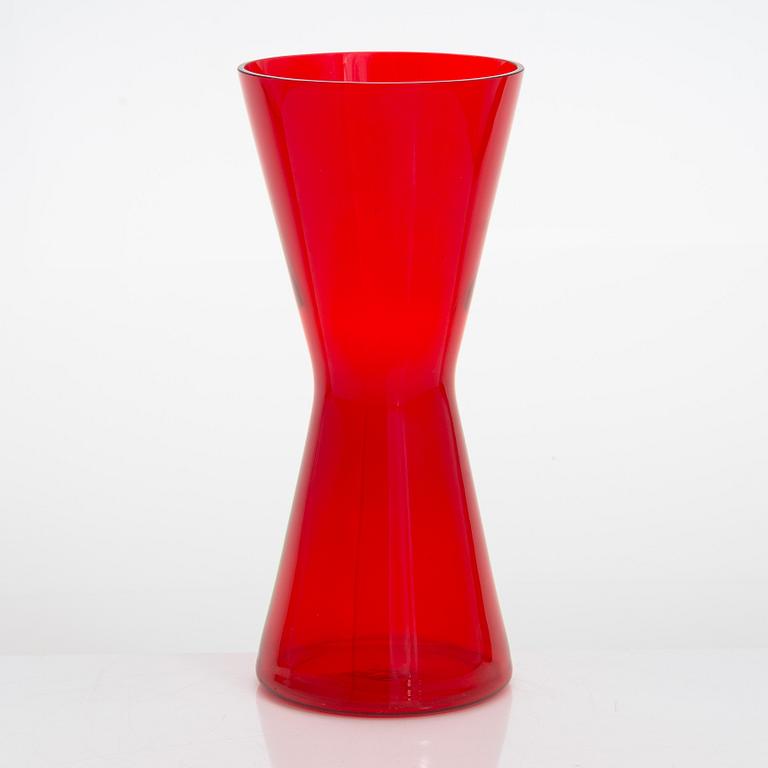 Kaj Franvck, A "1405" vase, Nuutajärvi.