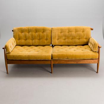 SOFFA, "Skrindan", Kerstin Hörlin-Holmqvist OPE-möbler.