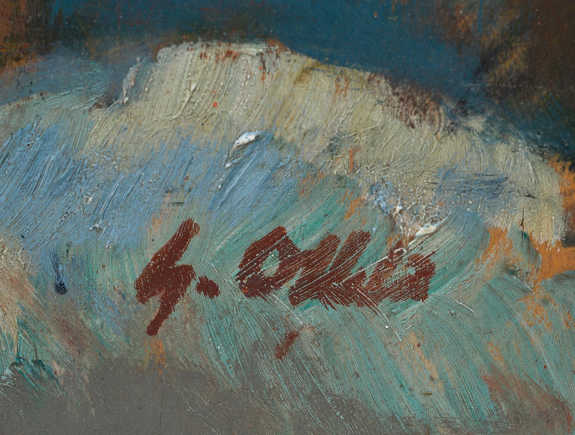 Yrjö Ollila, MODEL.