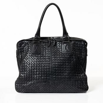 Bottega Veneta, briefcase.