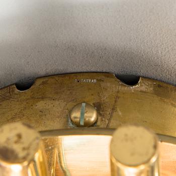 PAAVO TYNELL, a pair of mid-20th century wall lights for Taito.