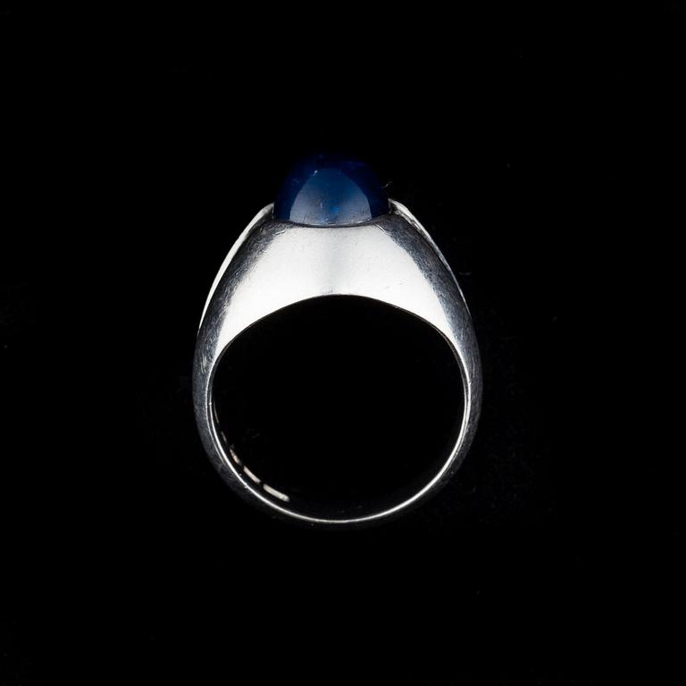 A RING.