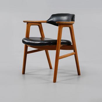 KARMSTOL, troligen Erik Kirkegaard, 1960-tal.
