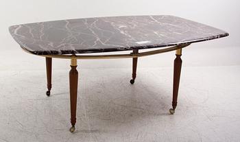 SOFFBORD, sent 1900-tal.