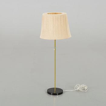 A TABLE-/FLOOR LAMP MID 20 CENTURY.