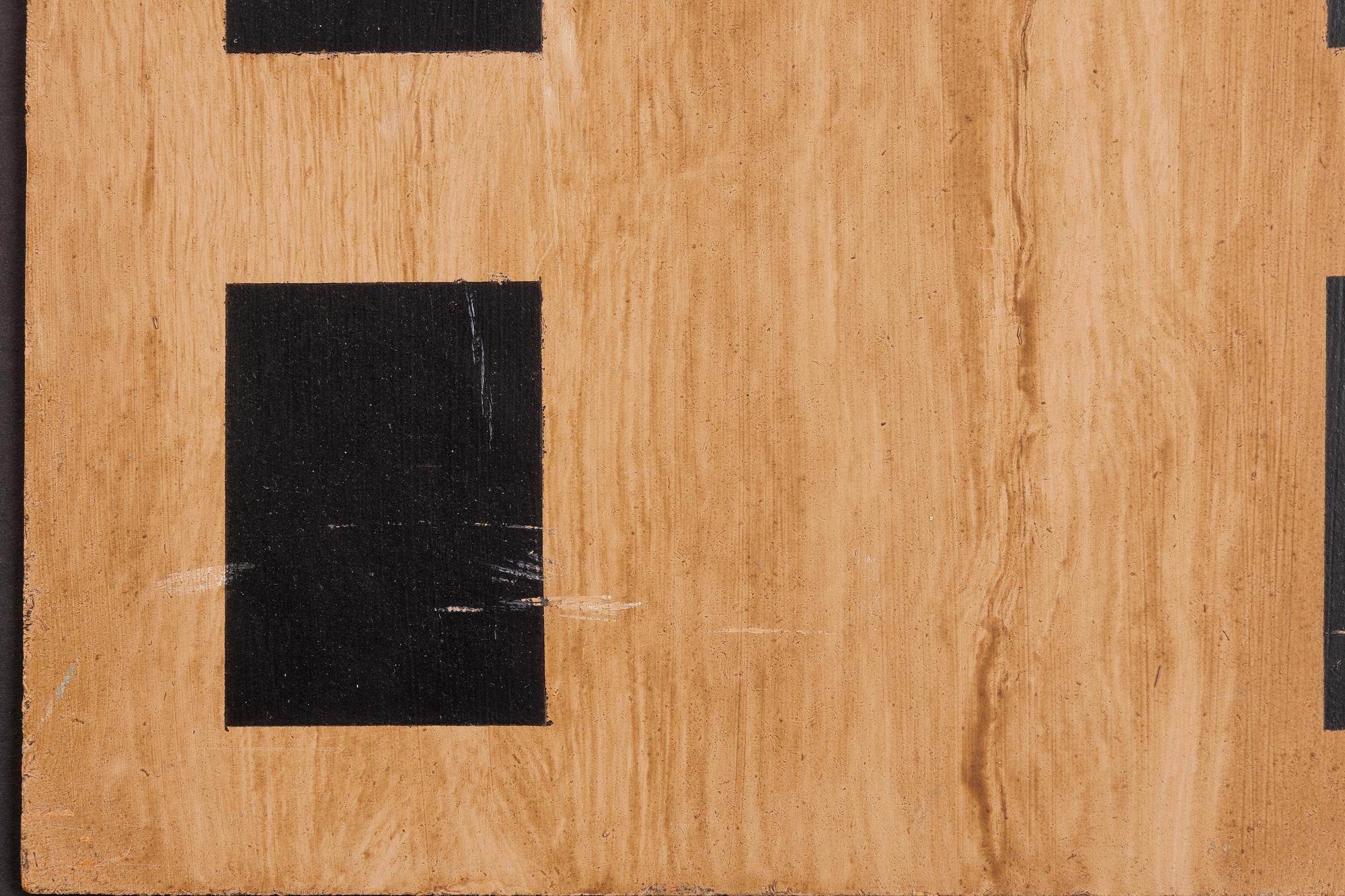 Ernst Billgren, Bird.