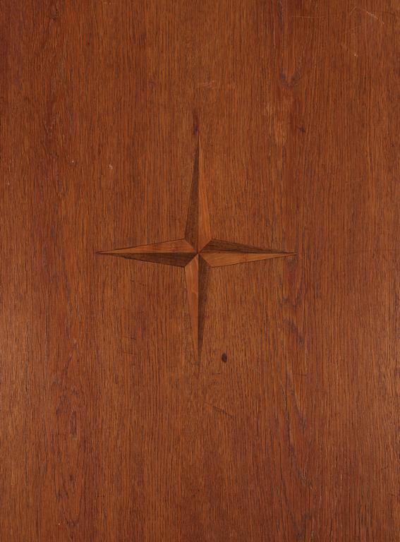 SKÅP, Rokoko, Sverige, 1700-tal.