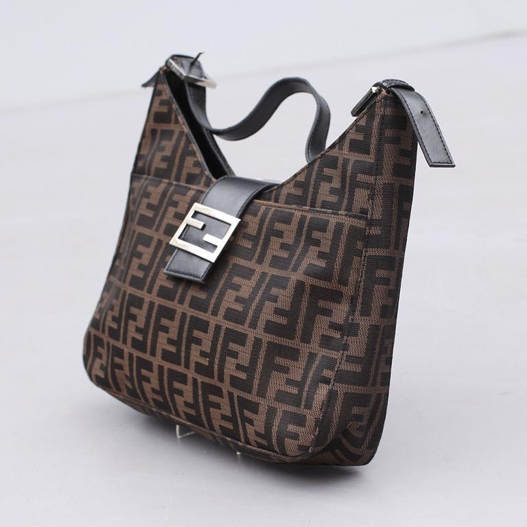 VÄSKA, Fendi.