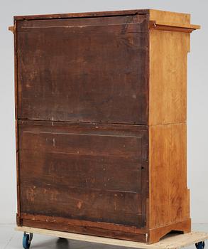 CHIFFONJE, Karl-Johan, 1800-talets mitt.