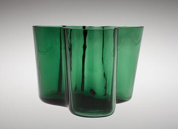 Alvar Aalto, A VASE.