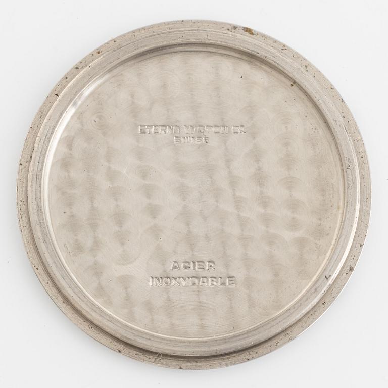 Eterna, ca 1954.