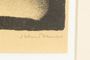 John Bauer, "Trollhästen".