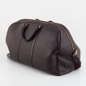 Louis Vuitton, weekend bag, "Taïga Kendall GM", 1998.