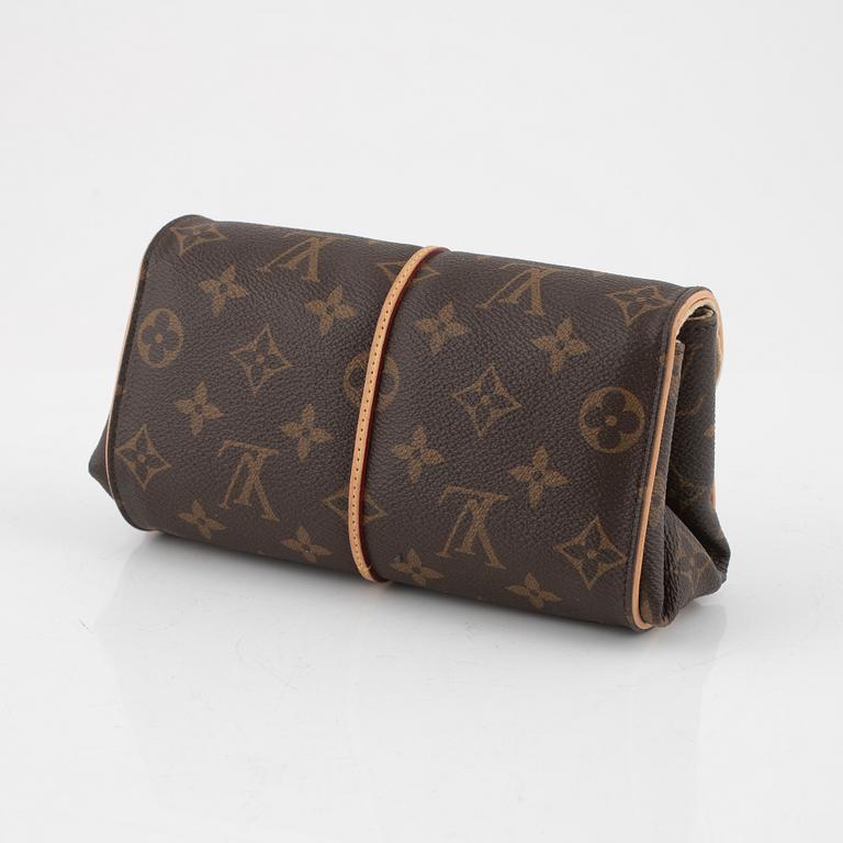 Louis Vuitton, smyckescase, "Trousse Bijoux Pliable", 2012.