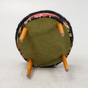 Pall, 1900-talets mitt.