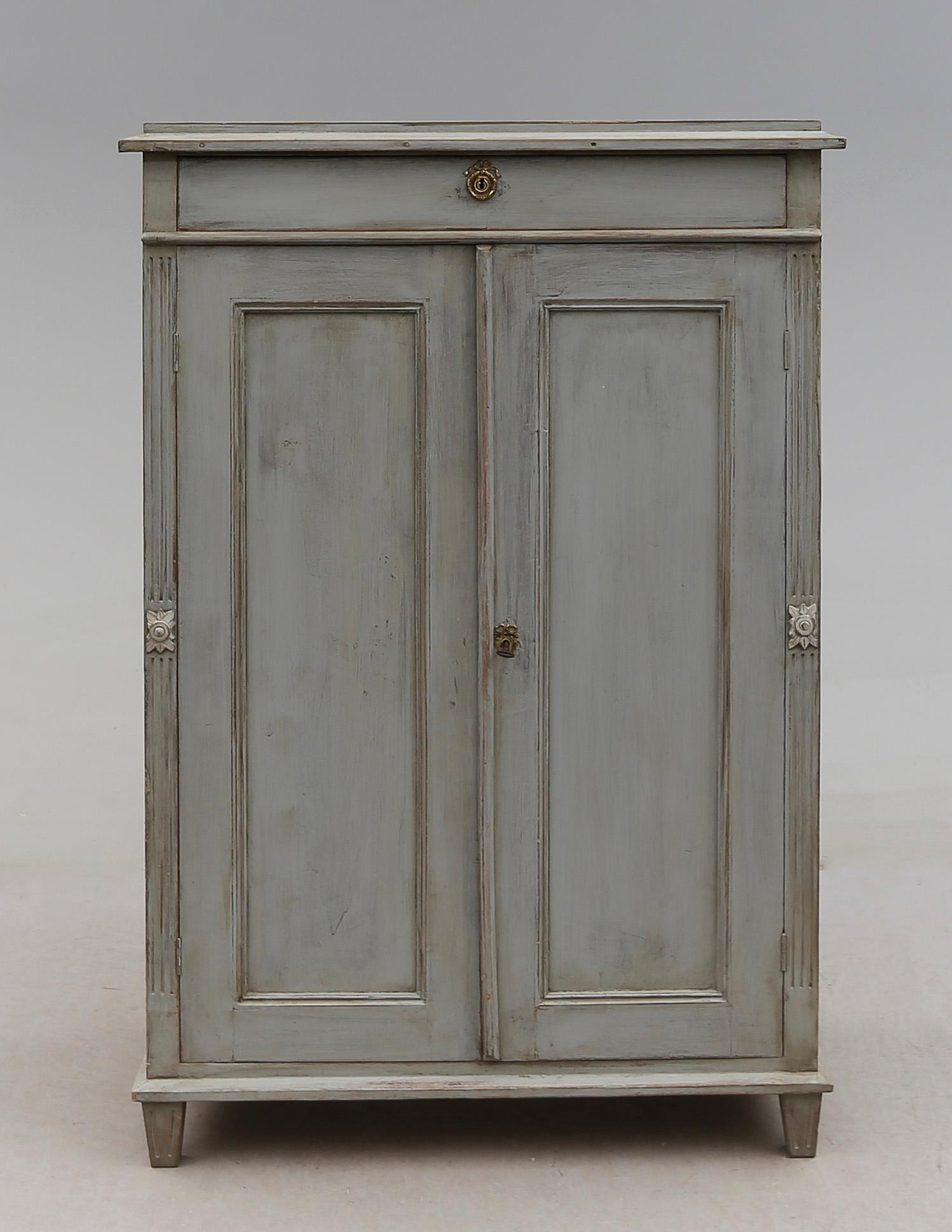 SKÄNK, 1800-talets andra hälft.