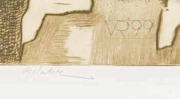 Renaldo Veeber, 'Requiem'.