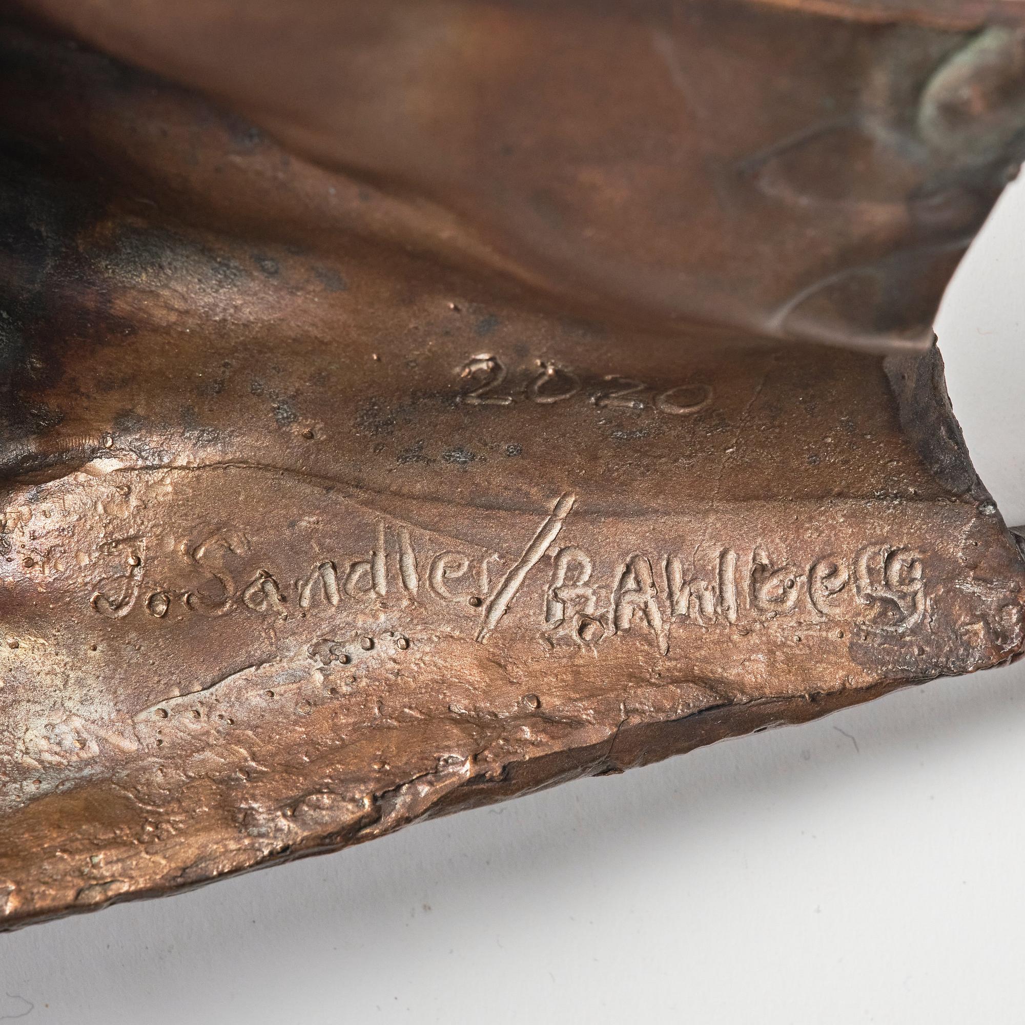 Johan Sandler & Björn Ahlberg, "14.2020".