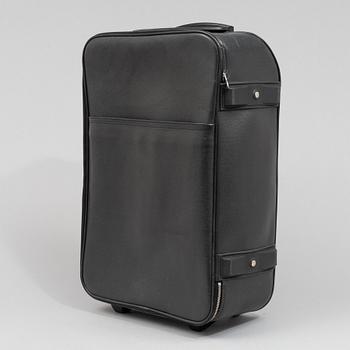 Louis Vuitton, "Pégase 55 Epi", 2001.