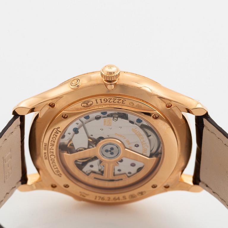 Jaeger-LeCoultre, Master Ultra Thin Moon, ca 2022.