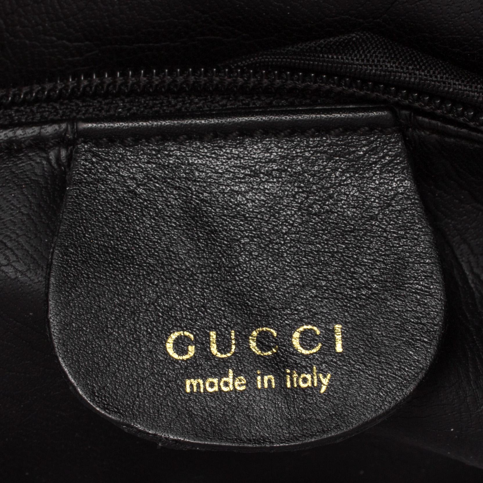 GUCCI, handbag.