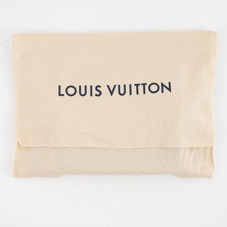 Louis Vuitton, väska, "Lock A4 Pouch".