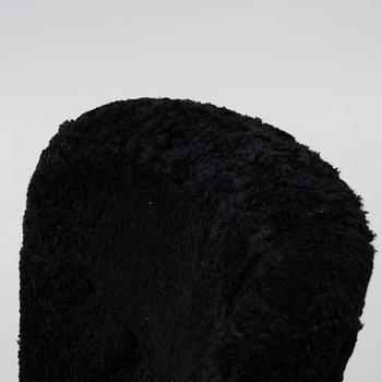 Armchair, mid-20th century.