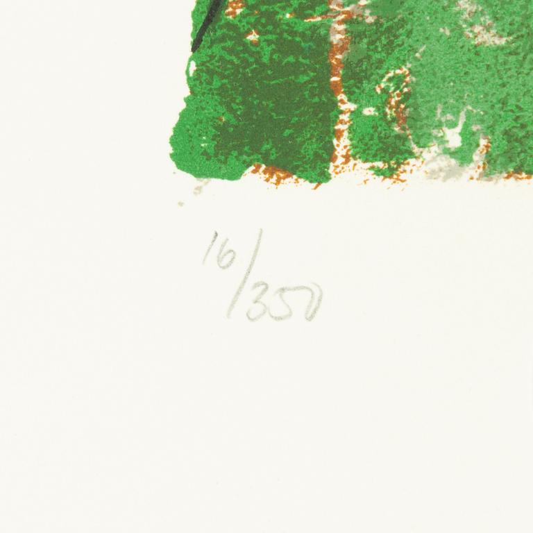 Theo Tobiasse, "Un hommage à H.C. Andersen".