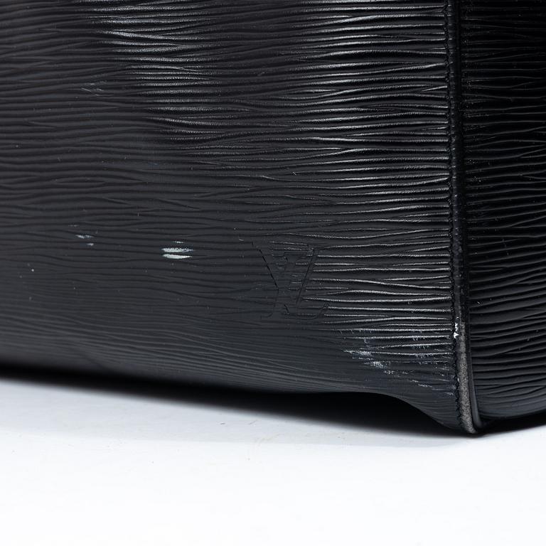 Louis Vuitton, Weekend bag, “Keepall 55”, 1992.