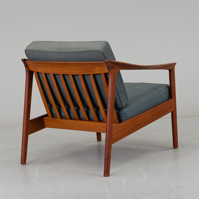 FOLKE OHLSSON, fåtölj, ur serien "Monterey/5-161", Bodafors.