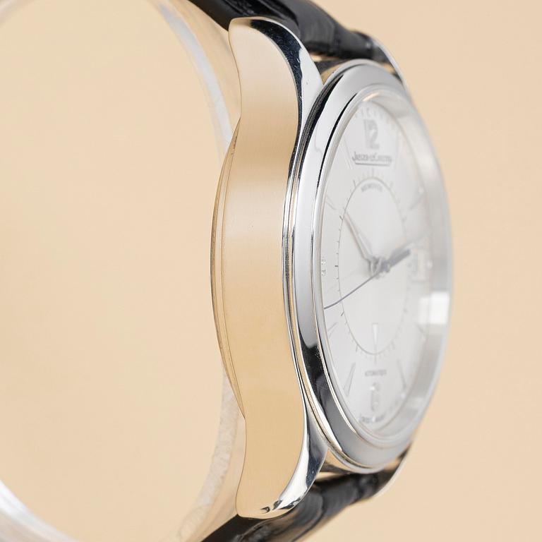 Jaeger-LeCoultre, Master Memovox, ca 2016.