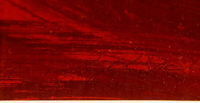 Rupert Jasen Smith, "Midnight," from "Garbo".