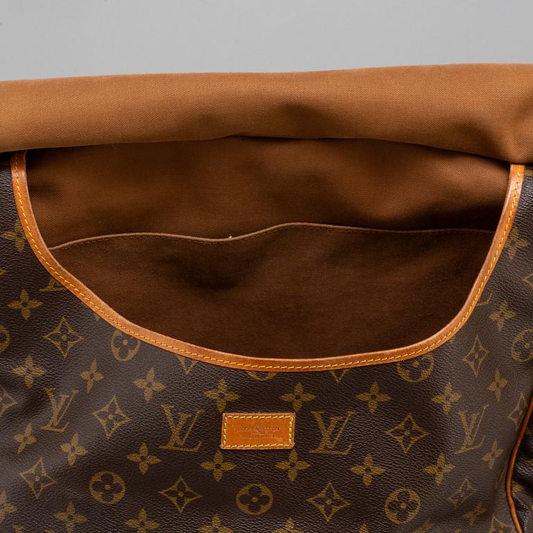 LOUIS VUITTON, "Saumur 35".