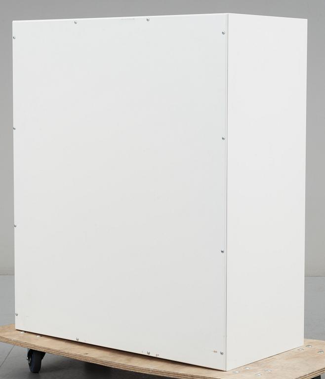 BYRÅ, "Snow", Jonas Bohlin & Thomas Sandell, 2000-tal.