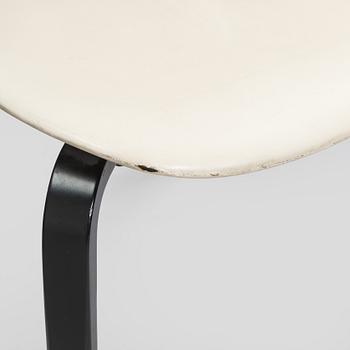 Ilmari Tapiovaara, a set of six 1960s 'Aslak' armchairs for Asko, Finland.