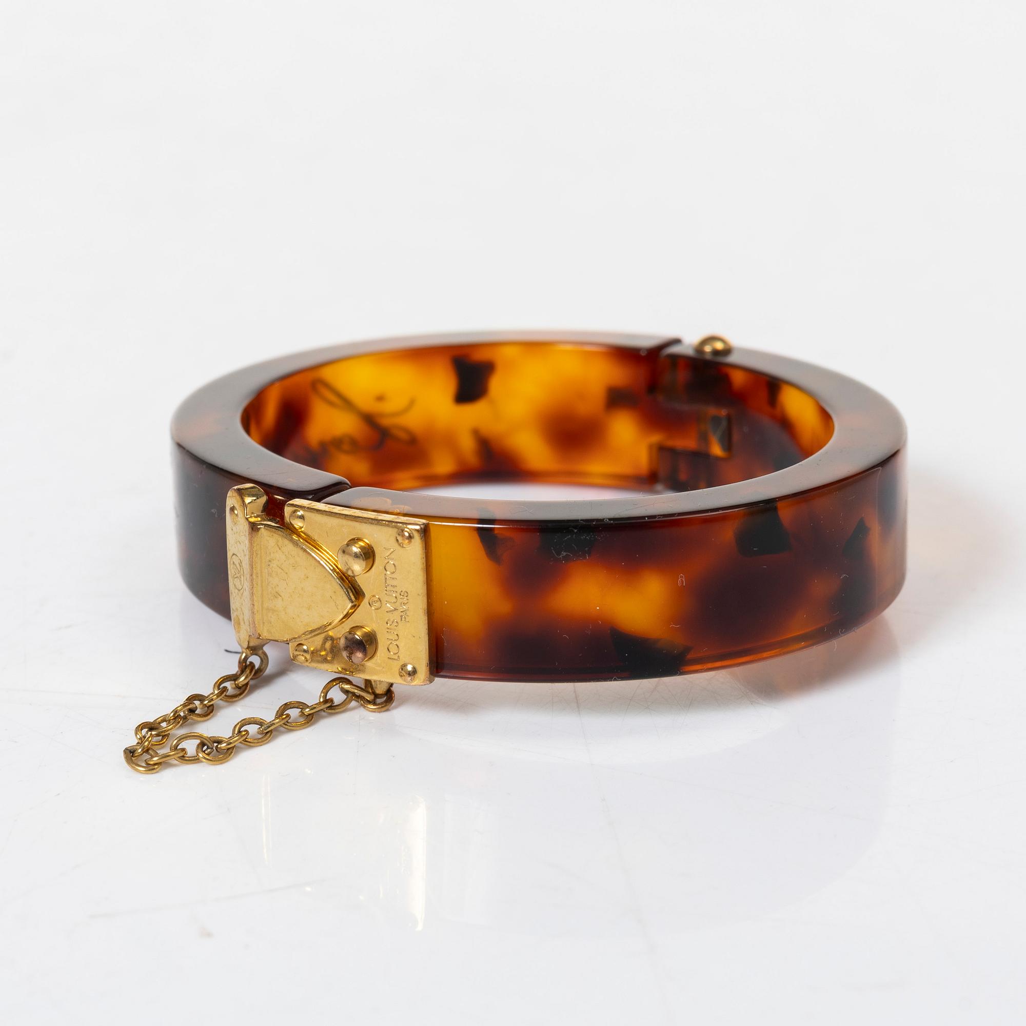 Louis Vuitton, rannekoru.