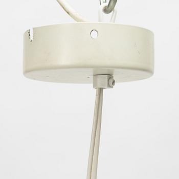 Christophe Mathieu, a model 'Discoco' ceiling lamp for Marset, Spain.