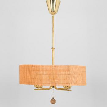 Paavo Tynell, kattovalaisin, malli 1359/4 Taito 1900-luvun puoliväli.