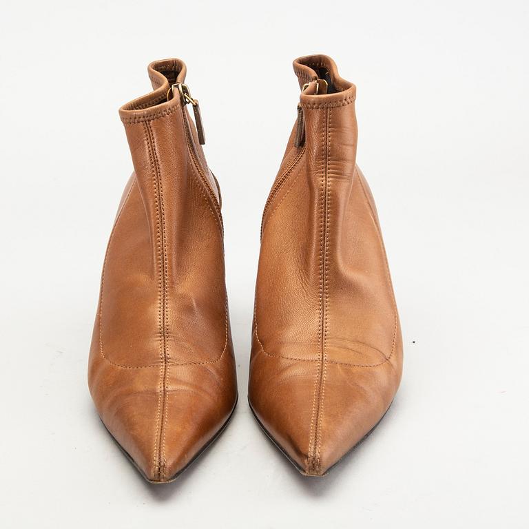 Gucci, shoes, size 38.