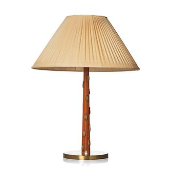 374. Hans Bergström, a table lamp, ateljé Lyktan / ASEA, 1930-40s.