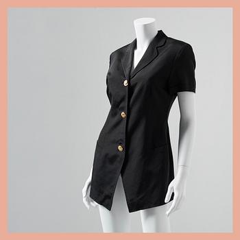 KAVAJ, Versace Sport, italiensk storlek 42.