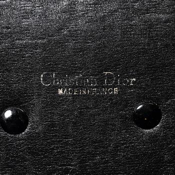 Christian Dior, clutch, vintage.