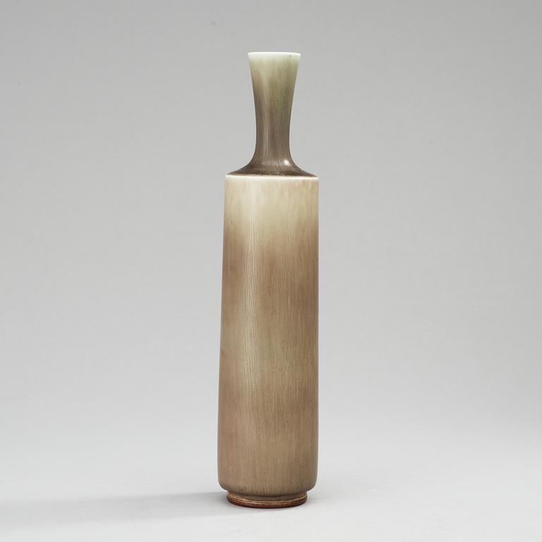 BERNDT FRIBERG, vas, Gustavsbergs Studio 1961.