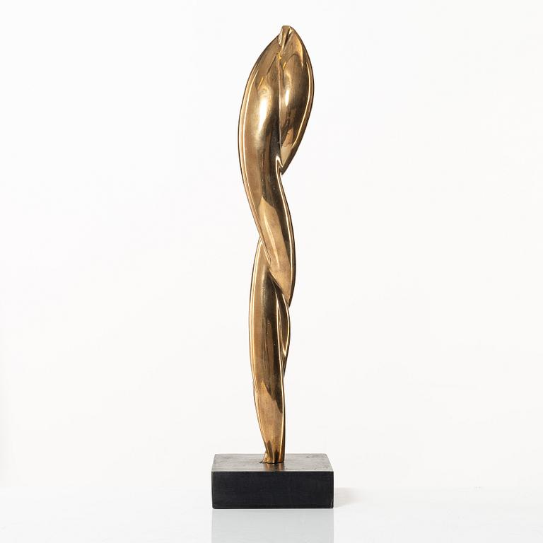 Veikko Keränen, "Lady bird".