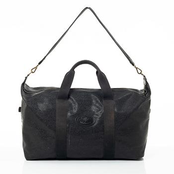 Mulberry, weekend bag.