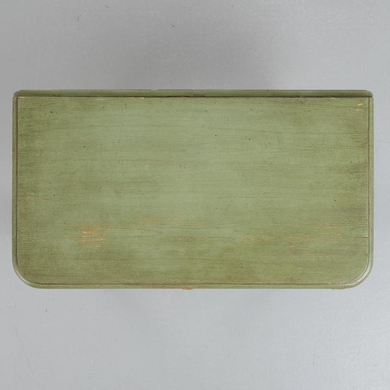 BORD, svensk rokokostil, 1900-tal.