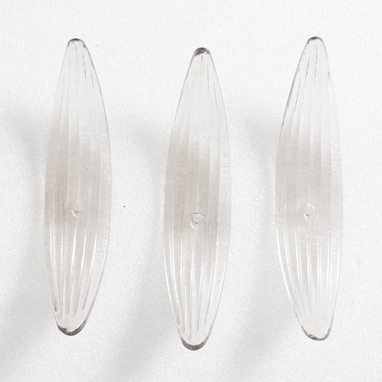 Takkrona, "Gatsby", Murano, The Italian Edition.