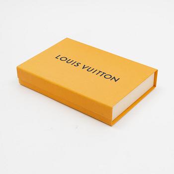 Louis Vuitton, sjal.