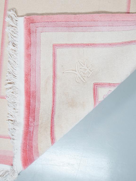 MATTA, Kina. Ca 198x137 cm.