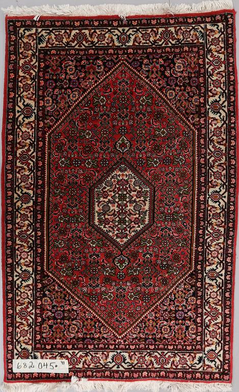 MATTA, orientalisk. Ca 140 x 87 cm.